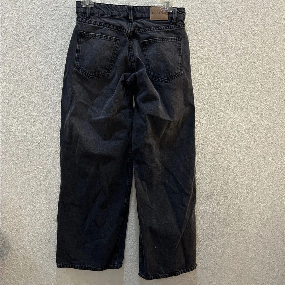 Motel Rocks Jeans Size 24 - Picture 7 of 15